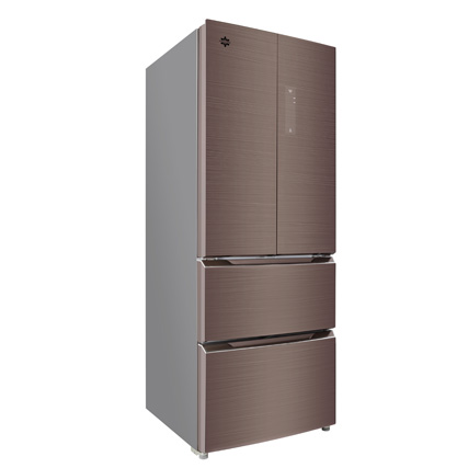 BCD-470WPQG 極光咖